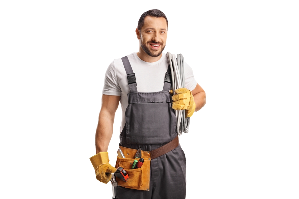 Socket & Switch Repair